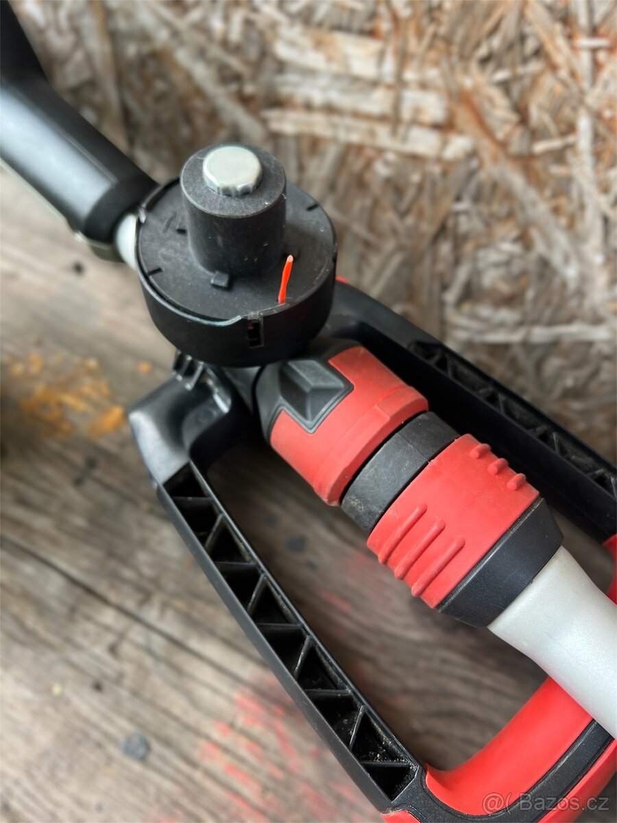 Vyžínač el. AL-KO GTE 450 comfort - 5