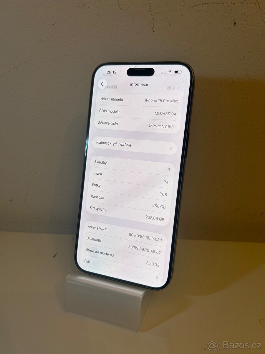 Iphone 15 Pro Max - 5