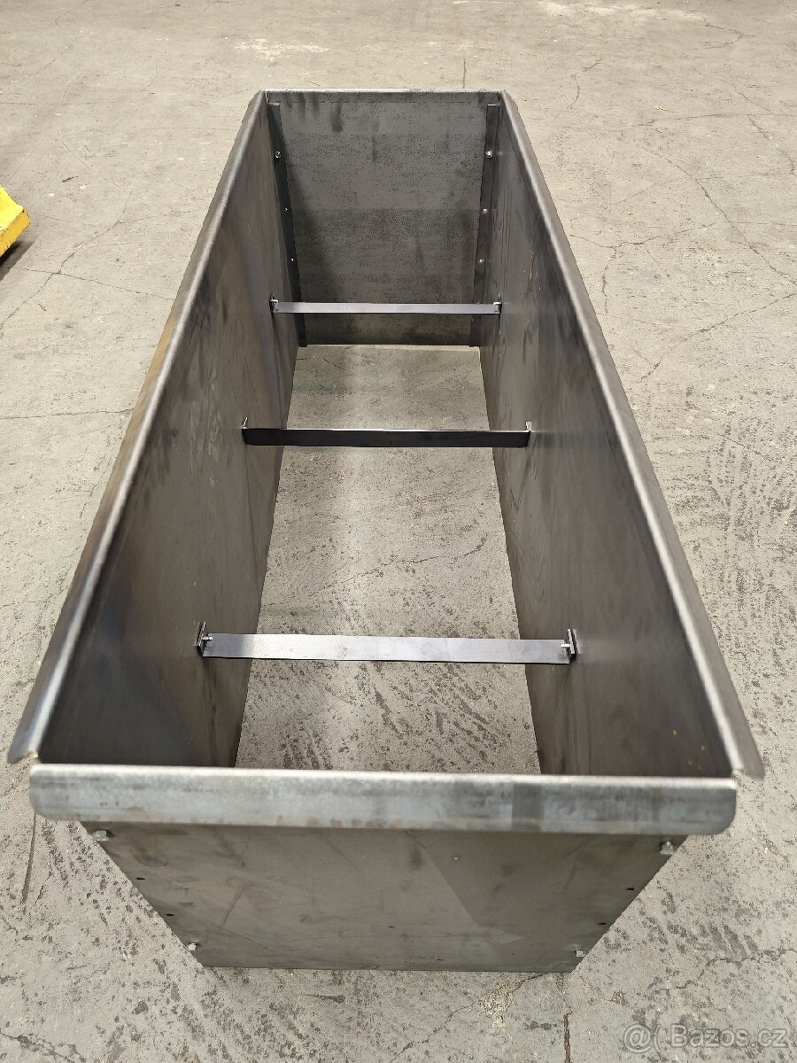 Vyvýšený záhon - 5