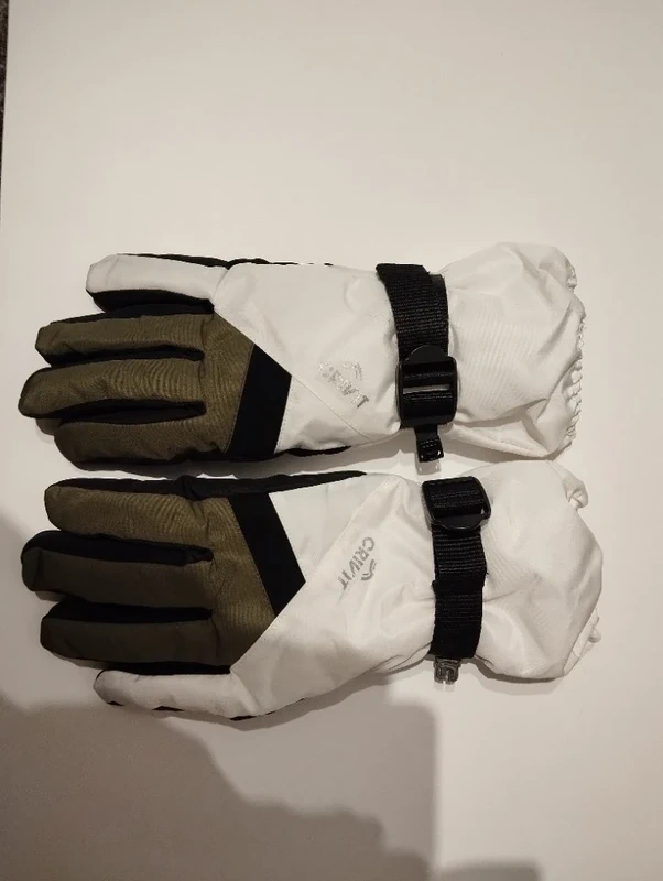 Zimní lyžařská bunda 44/46 CRIVIT nová - 5