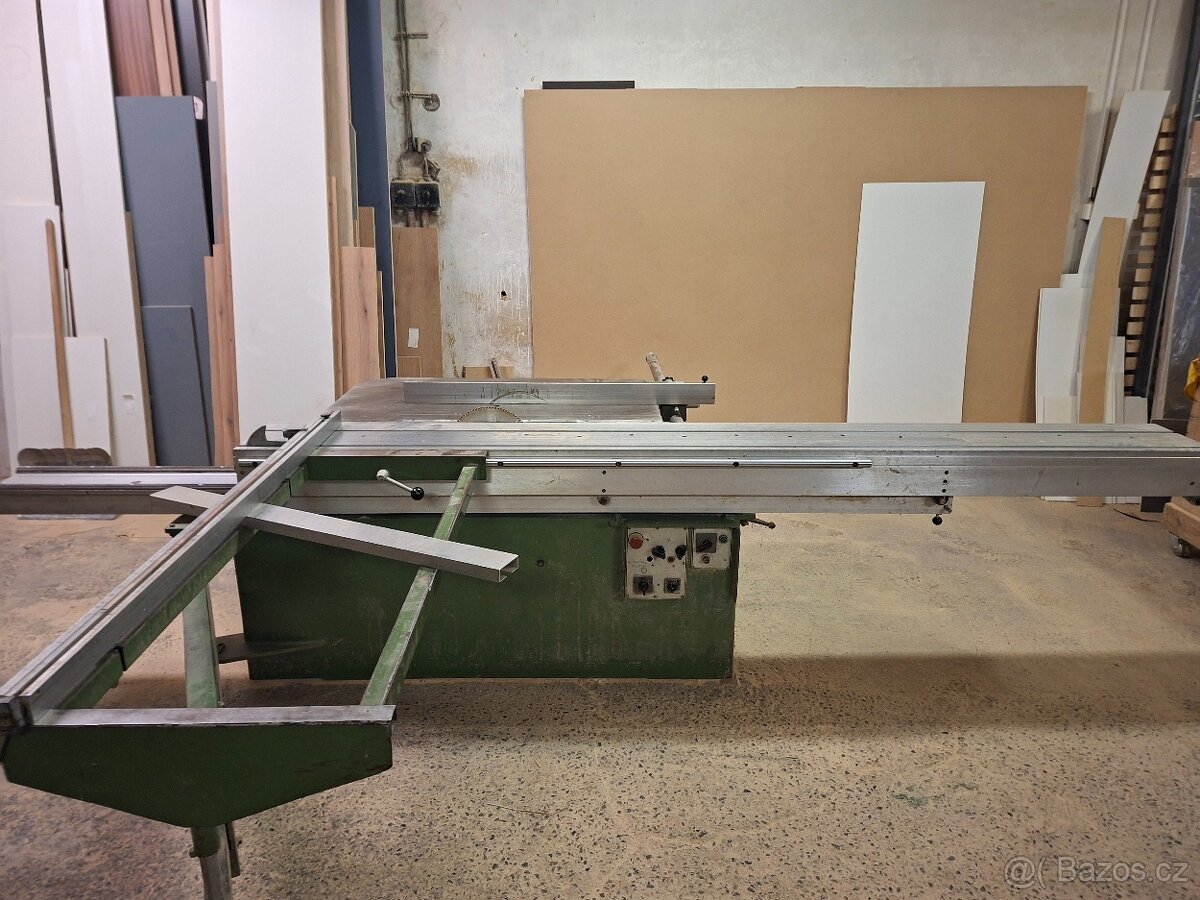 Formátovací pila - 5