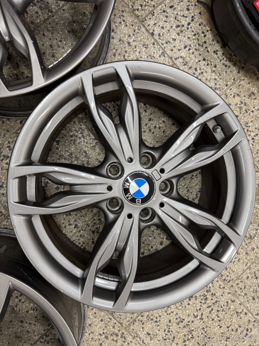 BMW Styling 436 R18 - 5