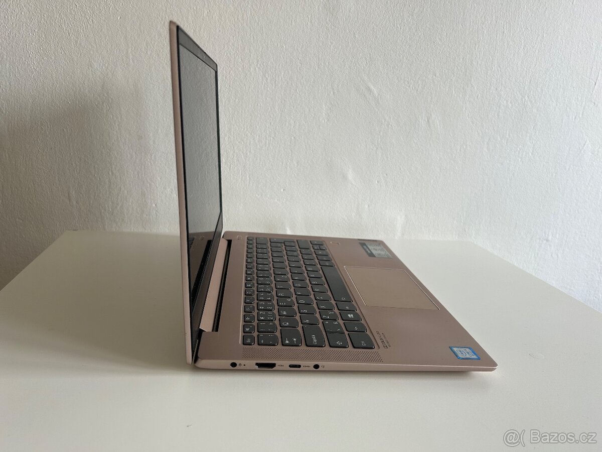 Notebook Lenovo IdeaPad S540-14IWL - 5