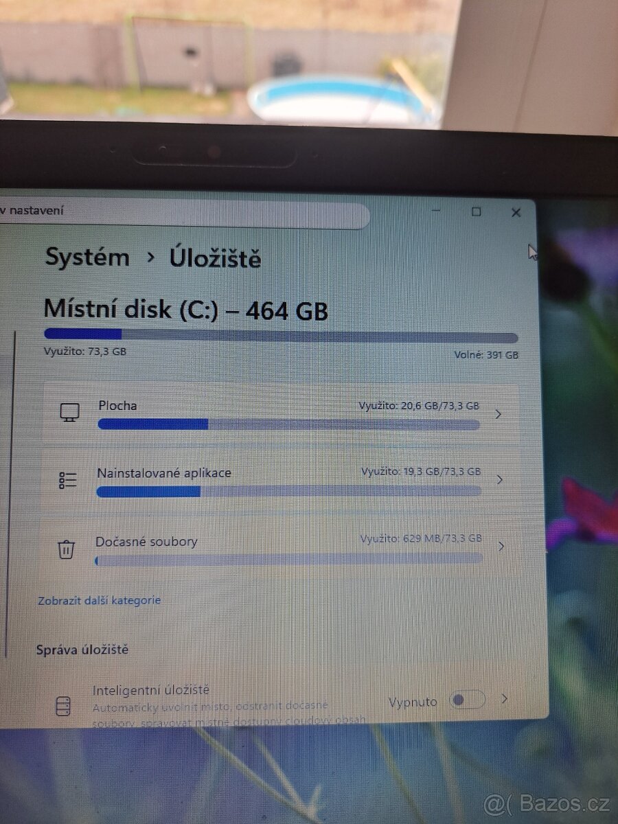 Dell 5400 latitude - 5