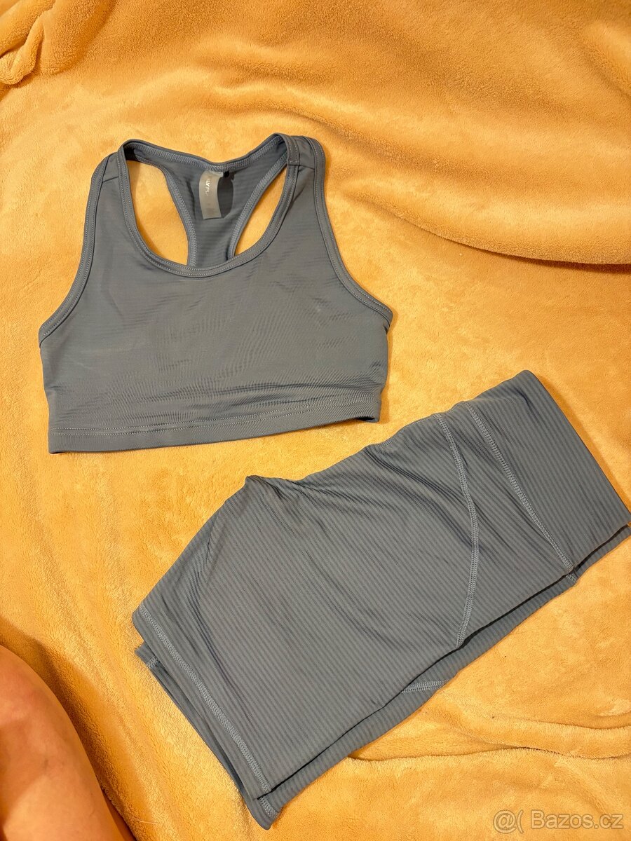 Set na cvičení - 5