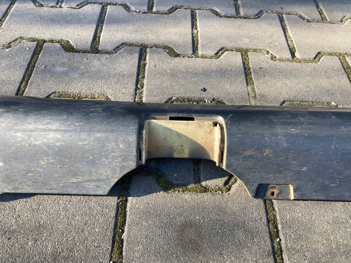 L prah Ford Mondeo MK4 + příslušenství - 5