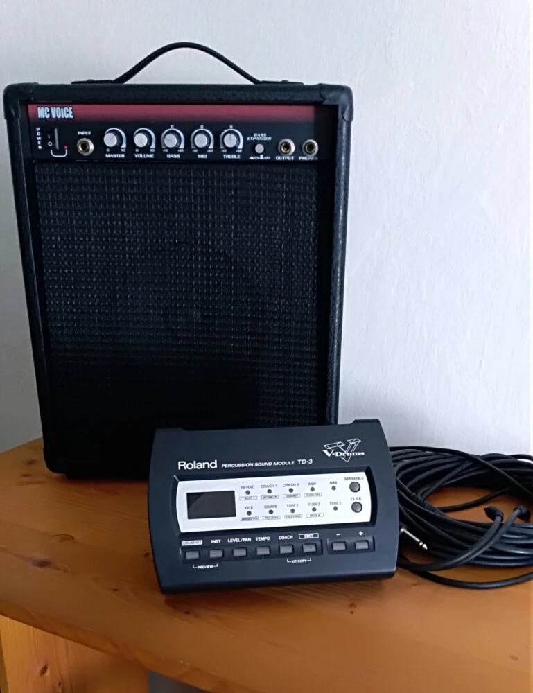 Bicia sada-kompletná - 5