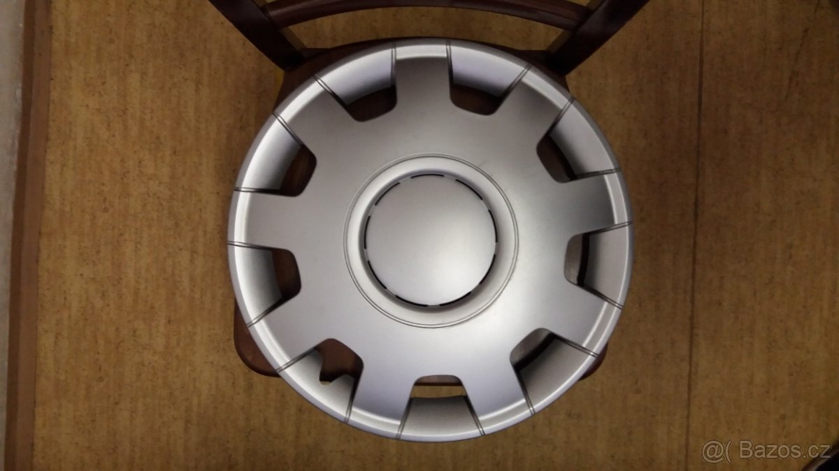 Disk 16", poklice na kolo - 5