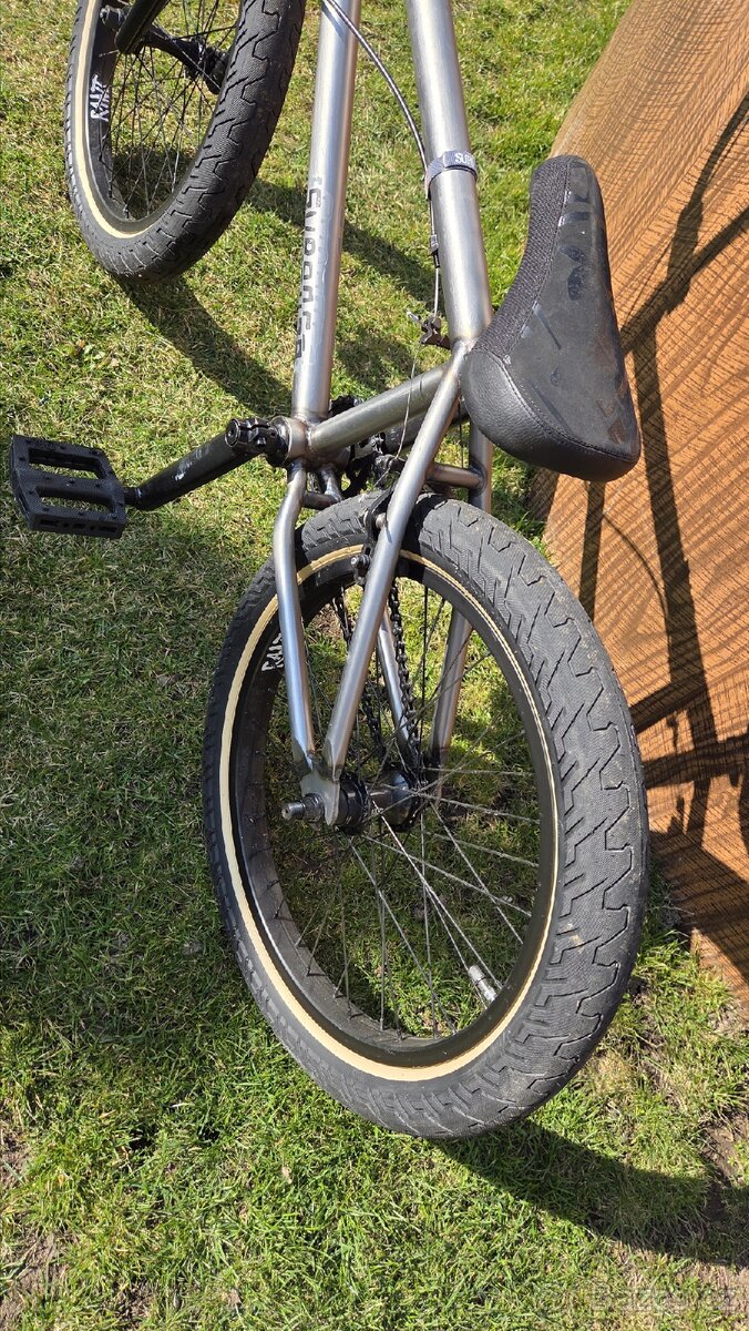 BMX kolo - SUBROSA Tiro - 5