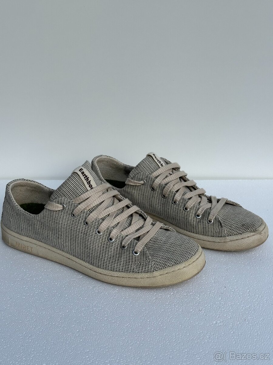 Barefoot boty - Earthbound (vel. 42) - 5