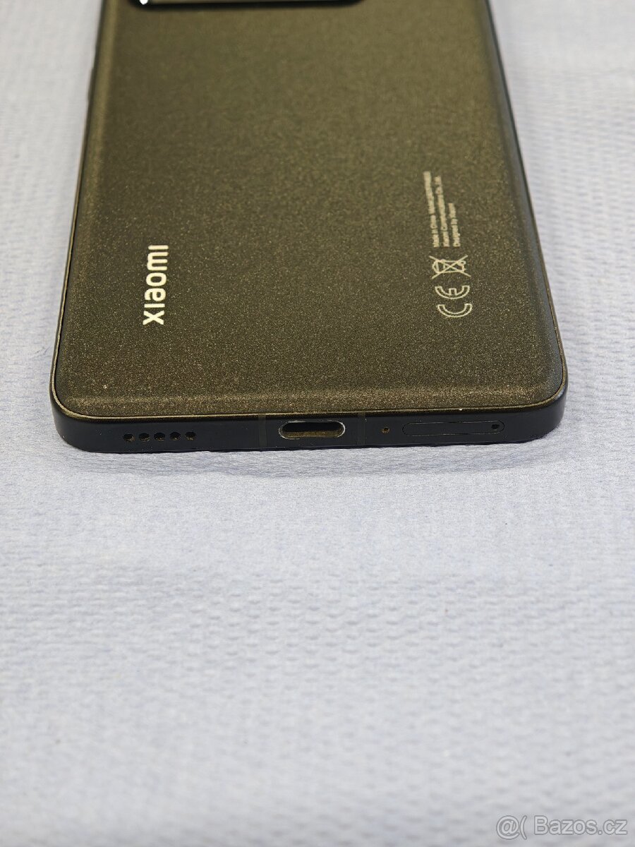 Xiaomi 14T Pro 12/512gb černý - 5