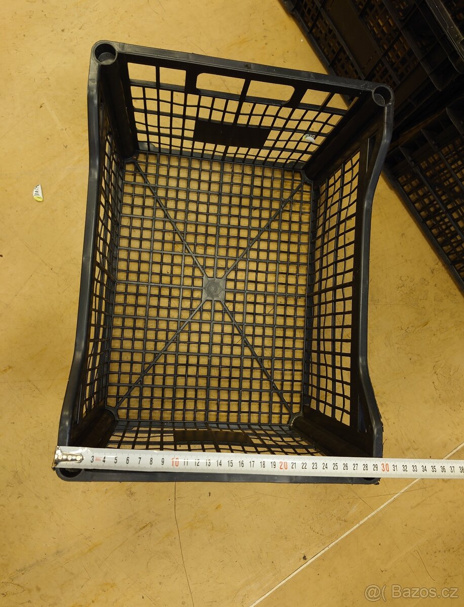 Bedýnky na ovoce a zeleninu - 5