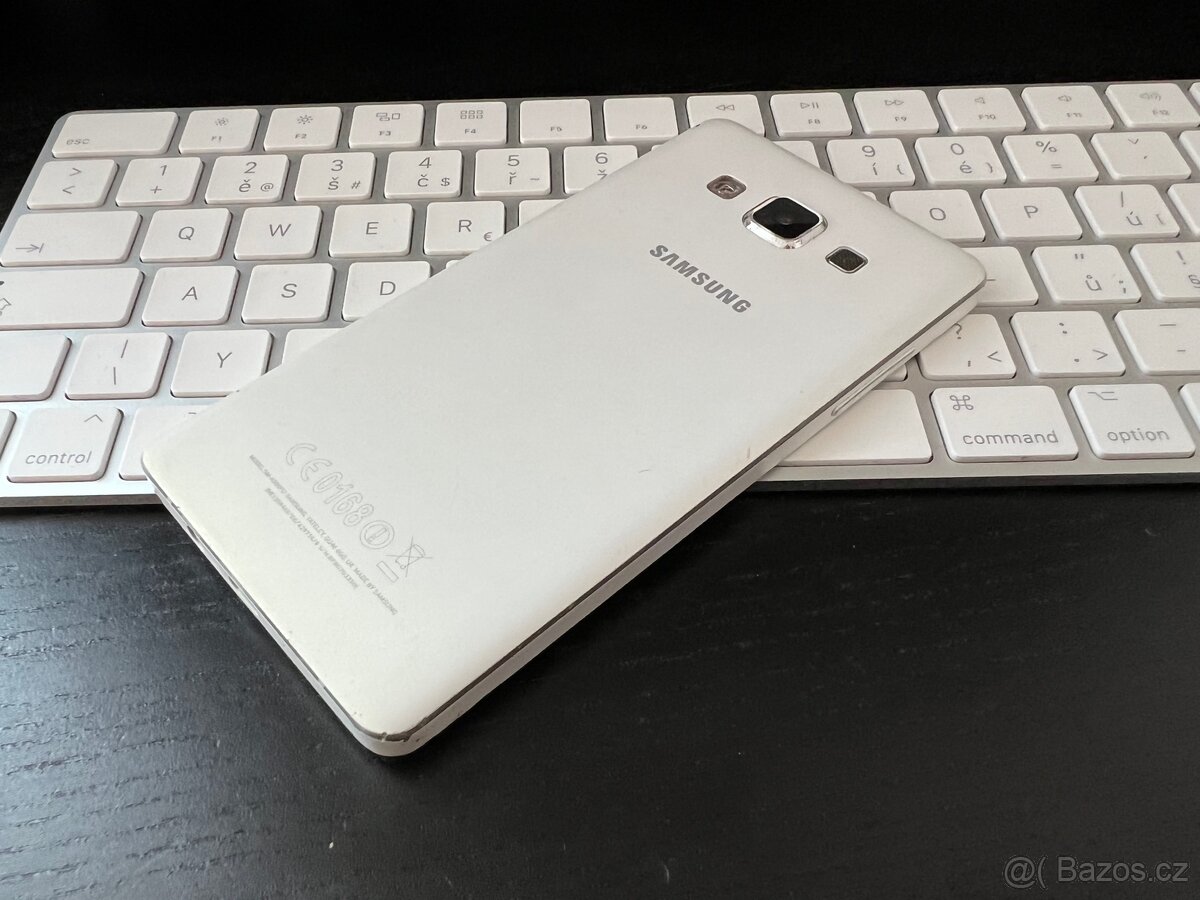 Samsung galaxy A5 - 5