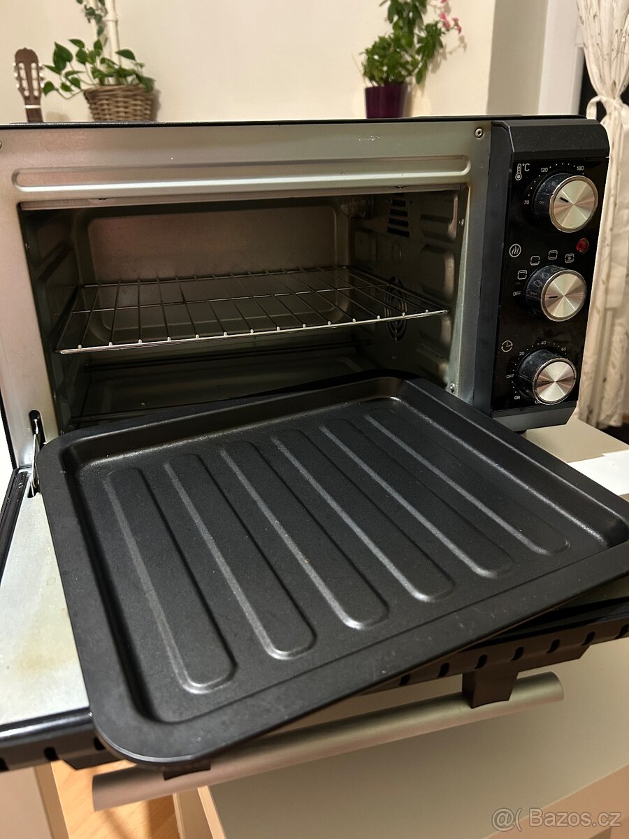 Minitrouba SENCOR SEO 2000BK - 5