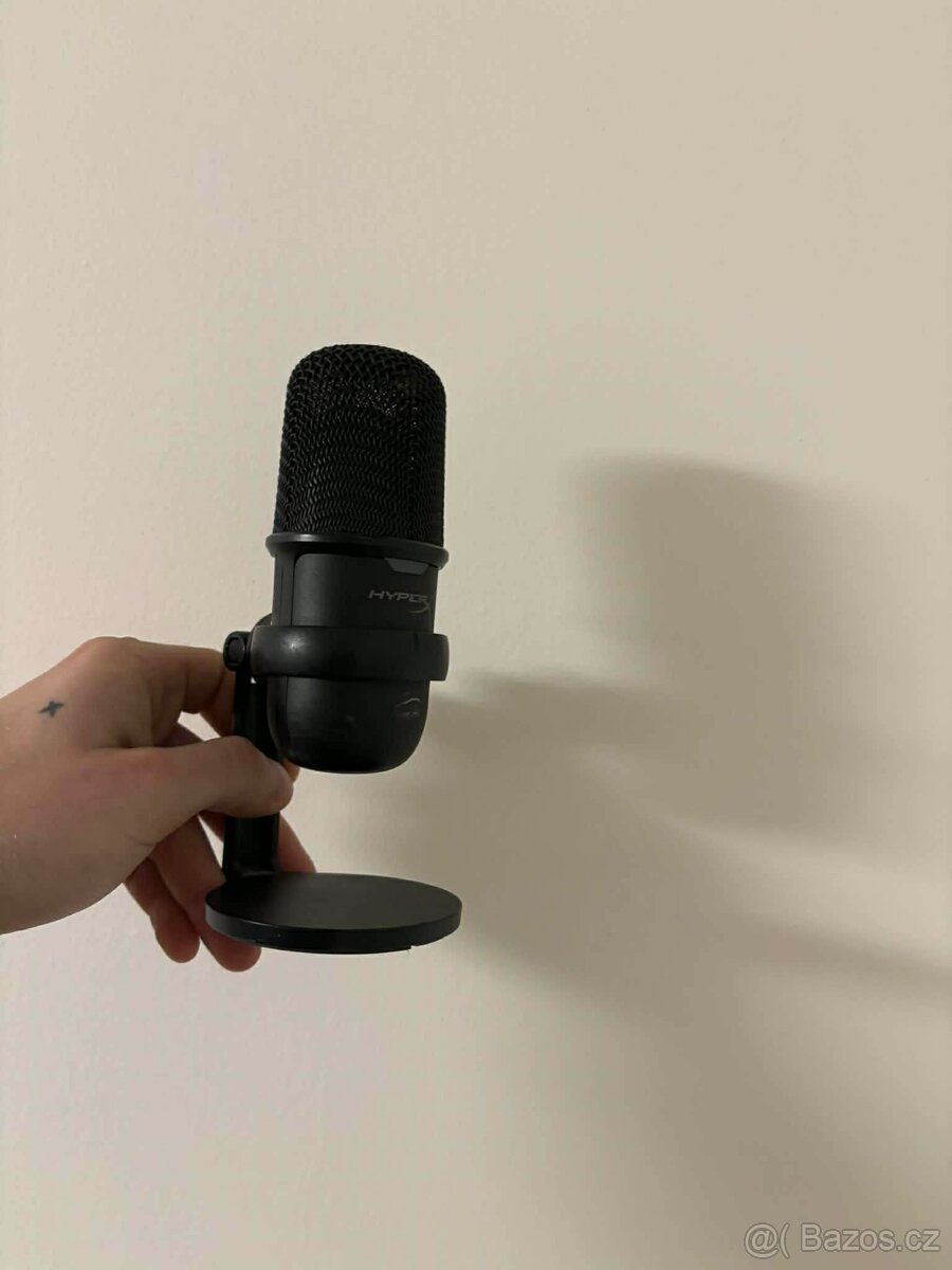 Herní počítač + příslušenství - 5