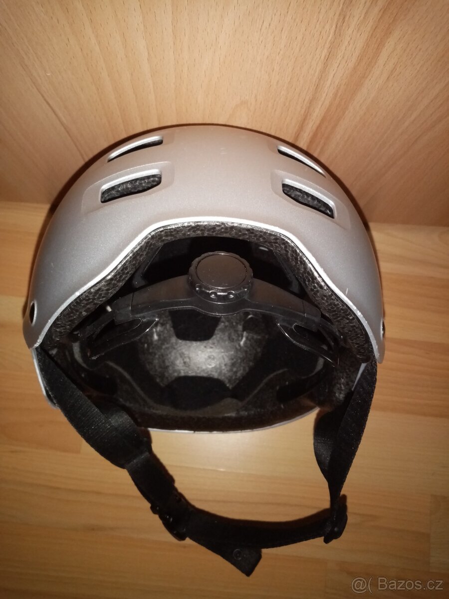 Přilba na kolo - 5