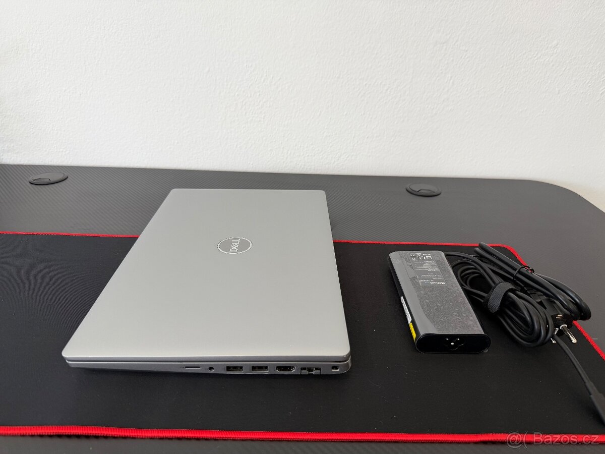 Dell Precision 3561 - Core i9-11950H / 4K LCD / NVIDIA - 5