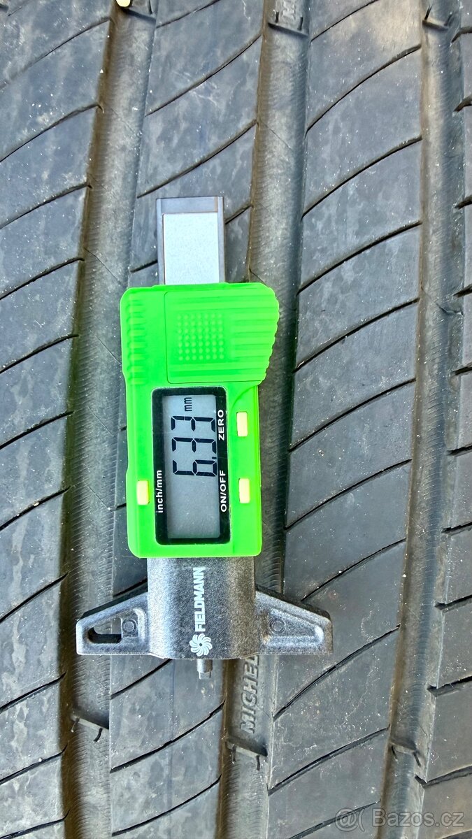 Michelin Primacy 4, 235/50/R19 V103, EXTRA LOAD - 5