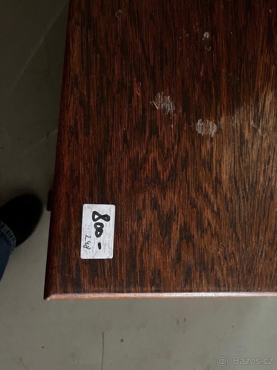 Komoda - 5