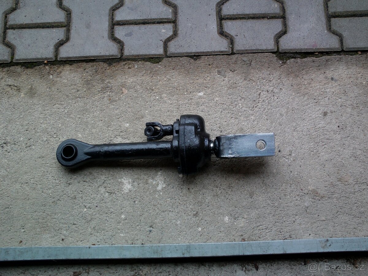Hydraulika. - 5
