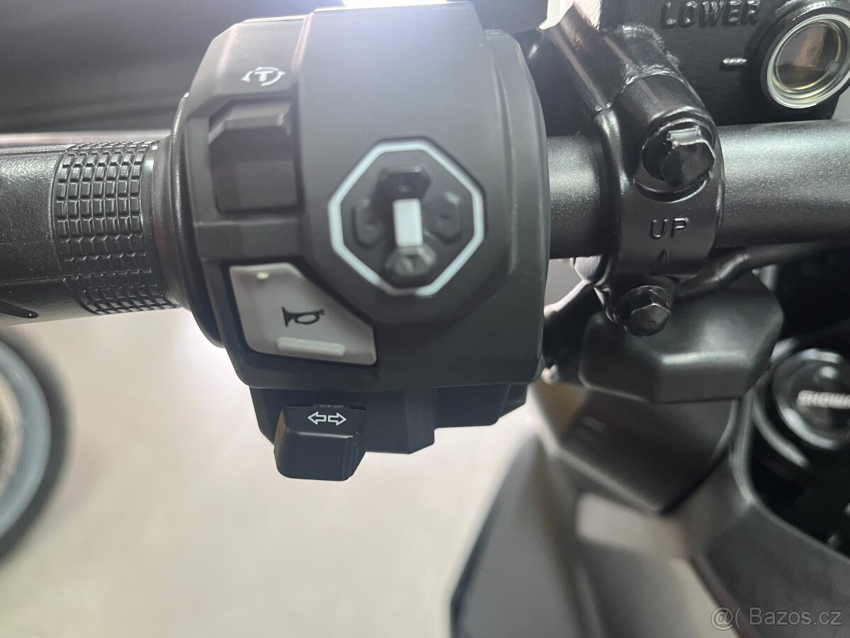 HONDA ADV 350 - 5