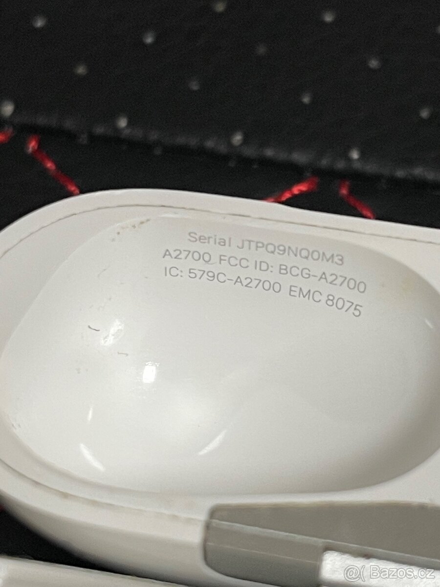 Airpods Pro 2 - 5