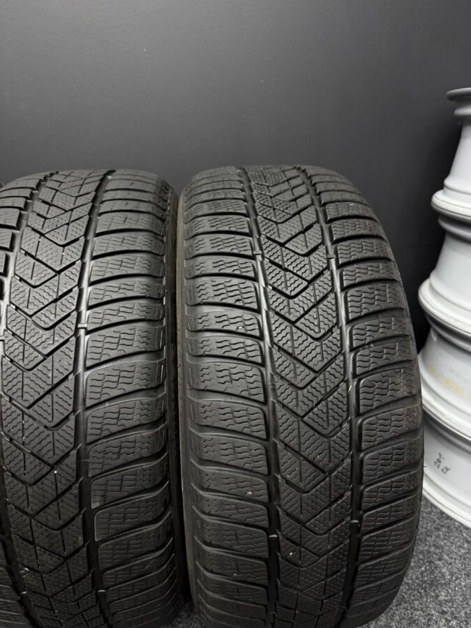 Sada pneu Pirelli 245/45/18 100V - 5