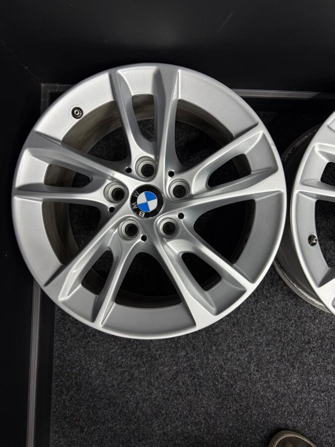 Alu BMW 5x112 16” style 474 - 5