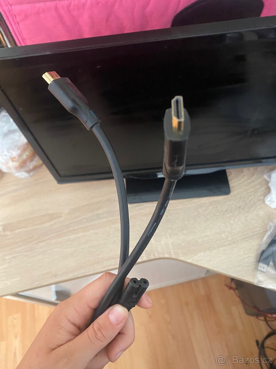 Monitor/televize phillips - 5