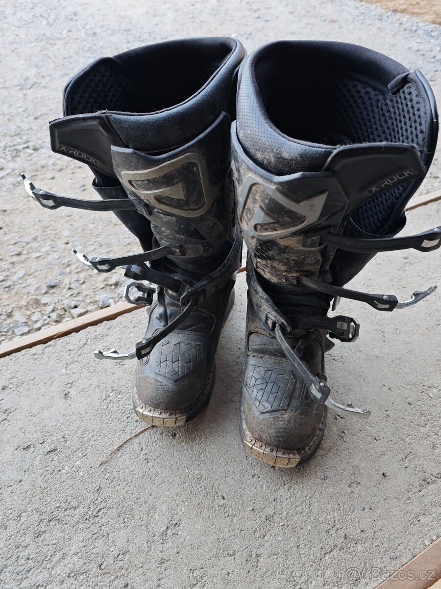 Prodej příslušenství - 5