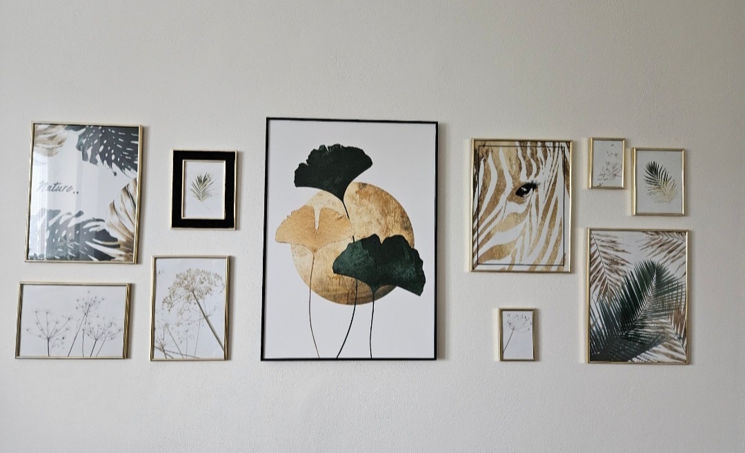 Komplet obyvací pokoj - 5