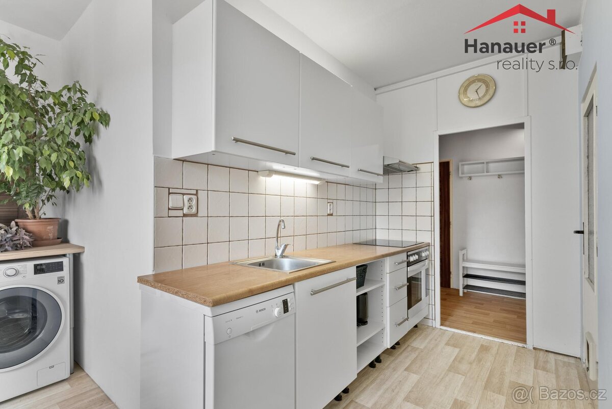 Prodej bytu 3+1, 72 m2, Ústí nad labem - Neštěmice, ul. Seif - 5