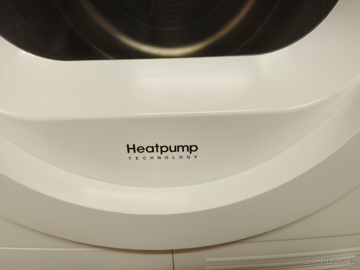 Samsung sušička - 5