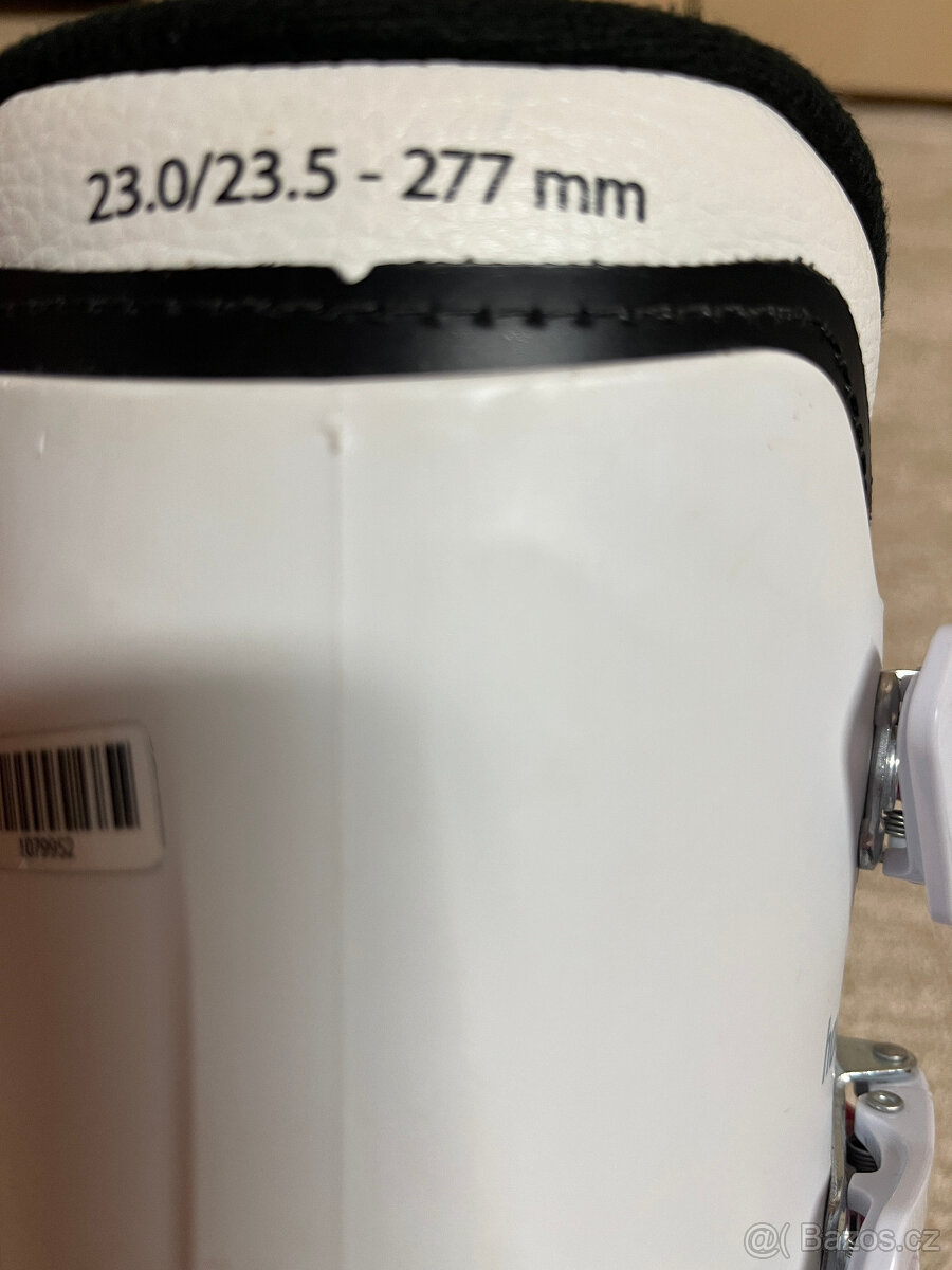 Dívčí lyžarské boty atomic Hawx 23/23,5 - 5