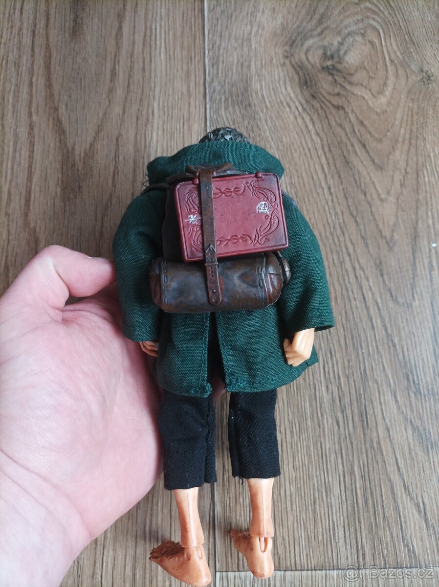 Figurka Bilba Pytlíka - 5