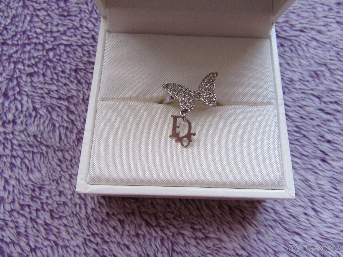 DIOR ADVENTNÍ KALENDÁŘ, MOET A RŮZNÉ ZNAČKOVÉ VĚCI - 5