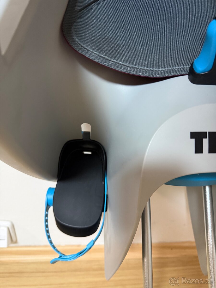 THULE RIDE ALONG - 5