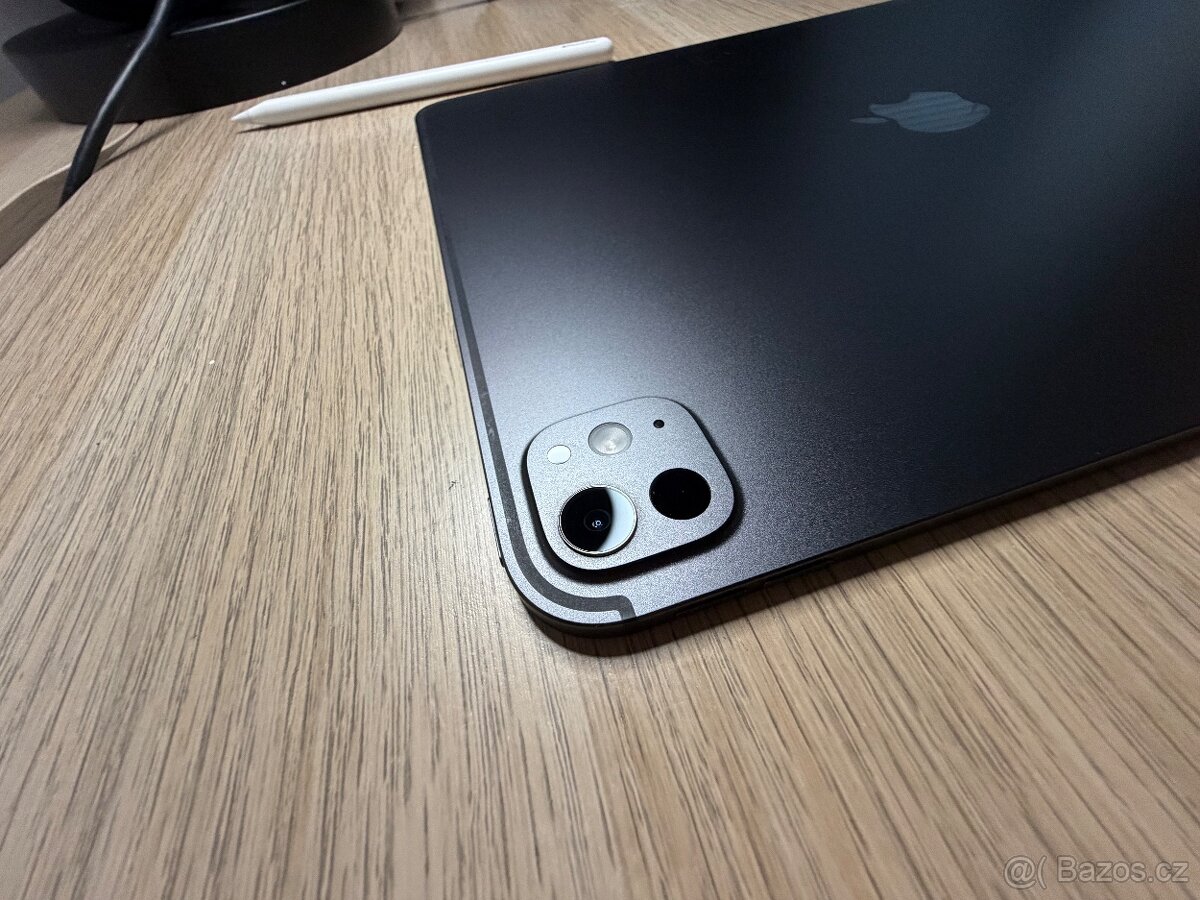 iPad Pro 13 m4 256gb - 5