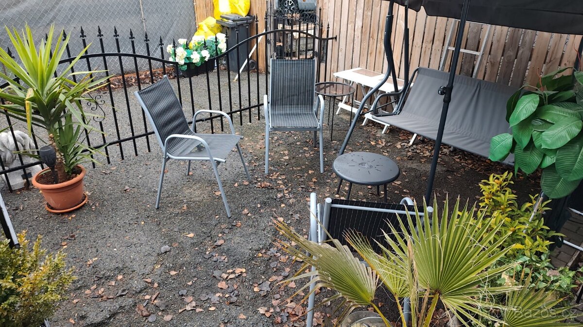 Pronájem bytu 2+1 Hrušovany u Brna - 5