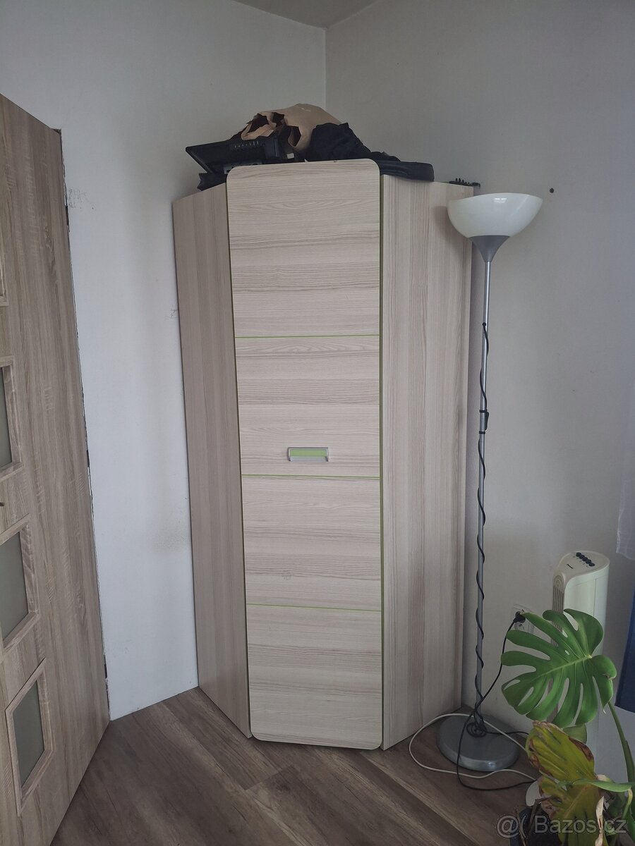 Dětský nábytek Lorento - 5