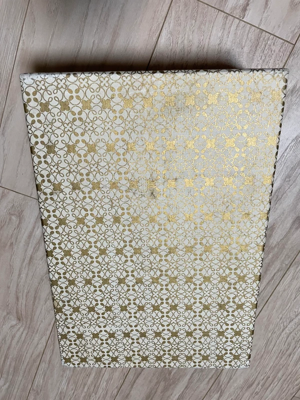 Sada sběratelských hrnečků, Royal Dux, čajový set - 5