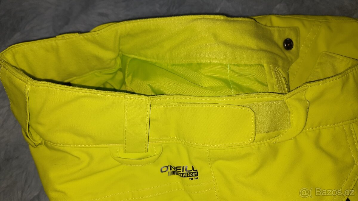 Dětská lyžařská souprava O'NEILL vel. 8 let - 5