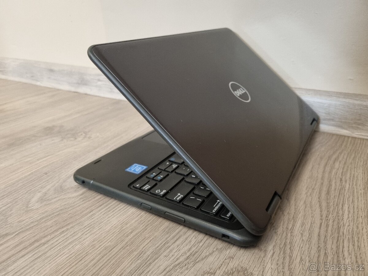 ▼DELL Latitude 3189 - 11" / TOUCH / 8GB / SSD / ZÁR▼ - 5