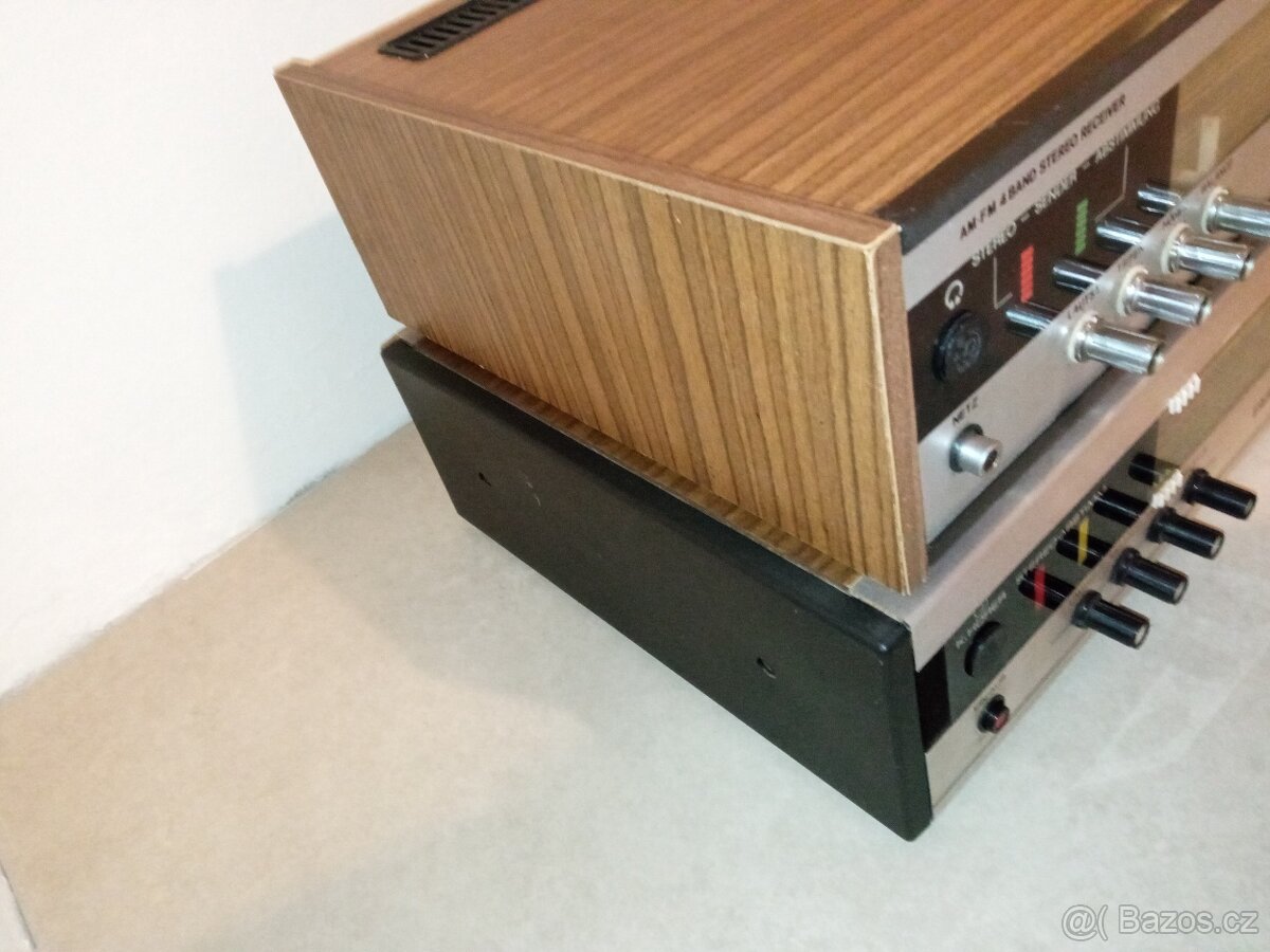 RECEIVER RFT PROXIMA STEREO-QUADRO - 5