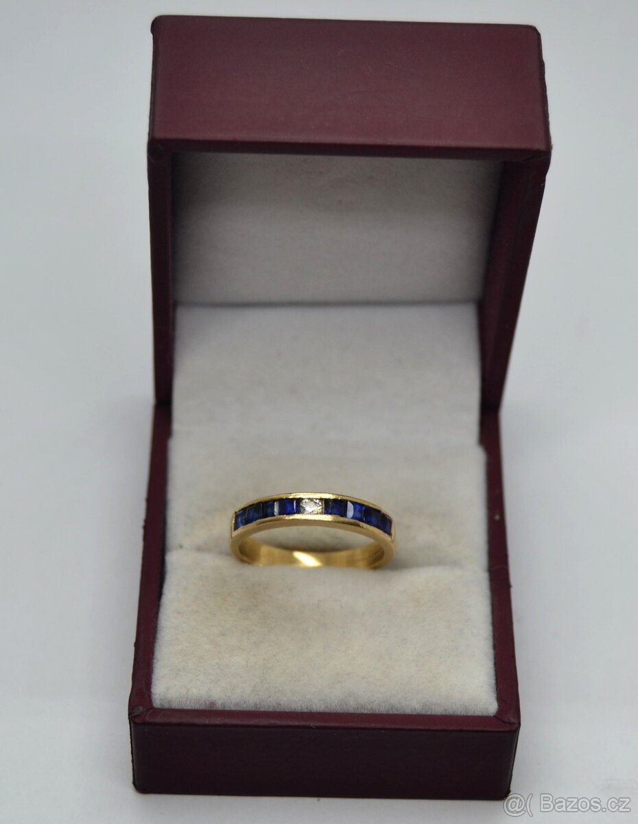 Zlatý prsten - 5