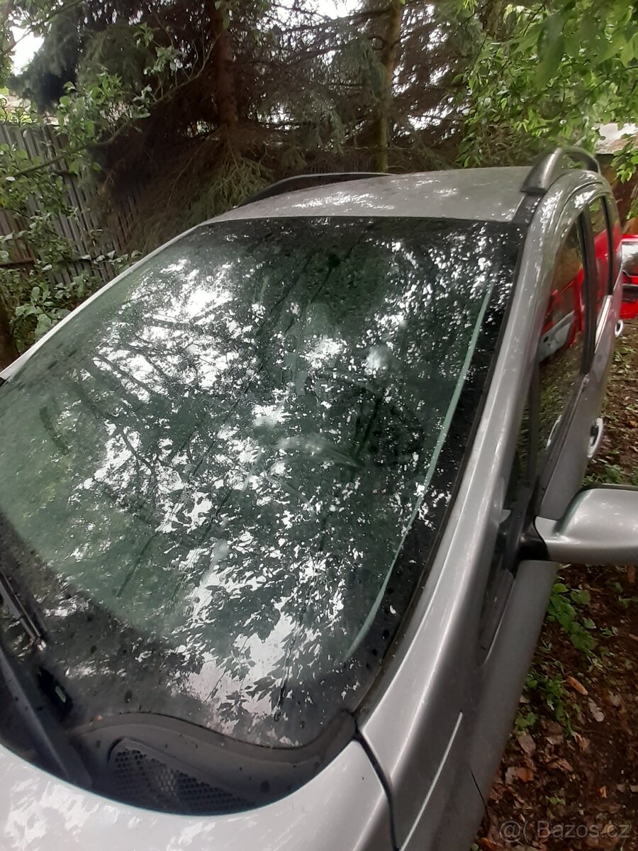 Peugeot 307 hdi RHY 66KW - 5