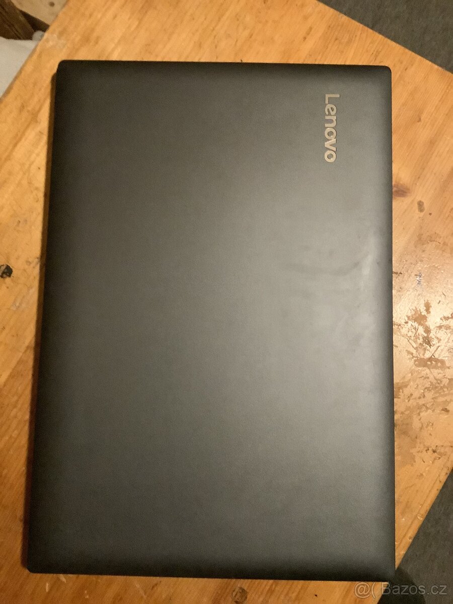 Lenovo V320-17IKB Černý, bez nabíječky a DVD mechaniky - 5