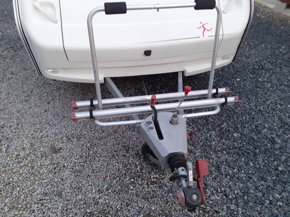 Beyerland Sprinter 440 - 5