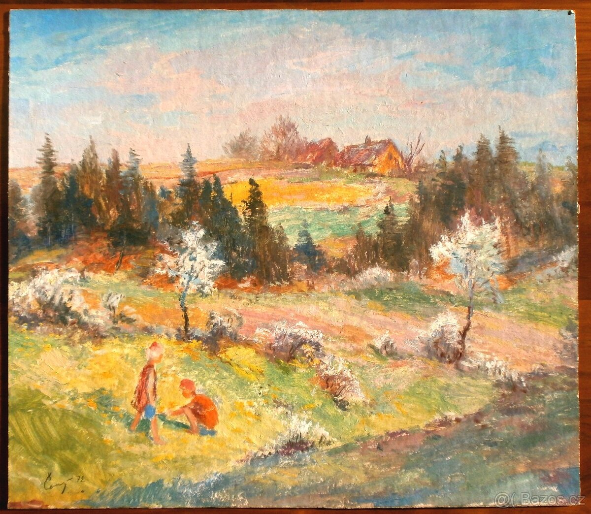 Jaroslav Černý - Jaro - 5