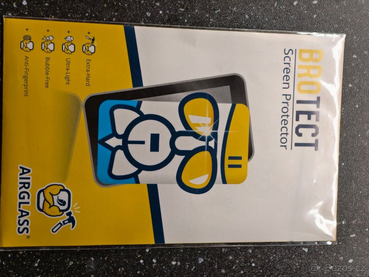 Huawei Y6s + příslušenství - 5